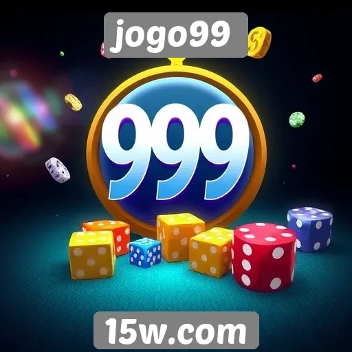 Recursos exclusivos disponíveis no jogo99