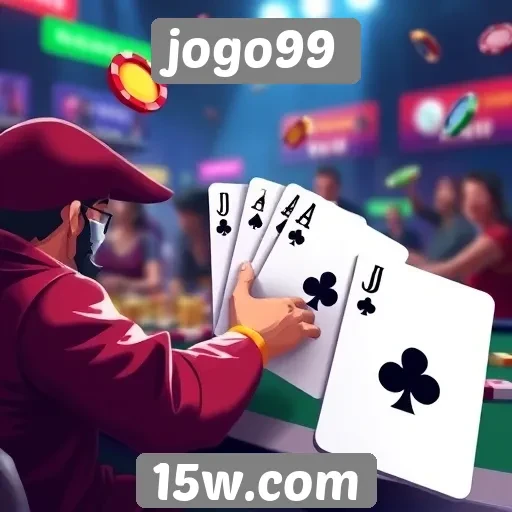 funcionalidades do jogo99 que melhoram a experiência