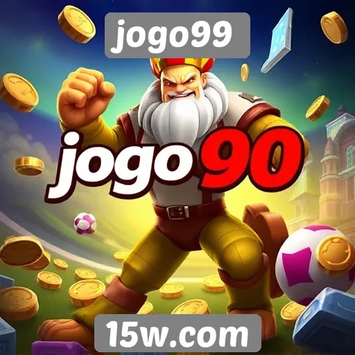 novidades no jogo99 incluem lançamentos de jogos populares