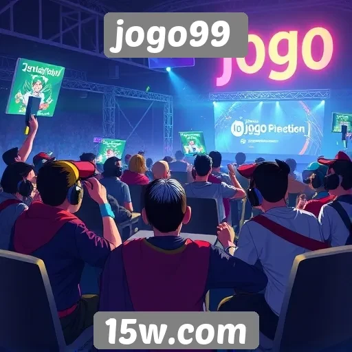 comunidade de jogadores cresce no jogo99