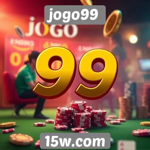perspectivas de crescimento do jogo99 no mercado