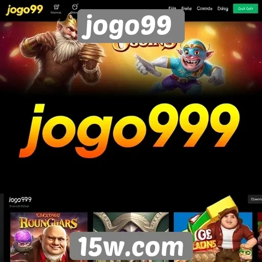 como jogo99 se destaca entre plataformas de jogos