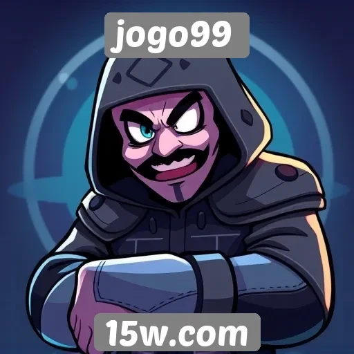 História do jogo99 e sua evolução no mercado