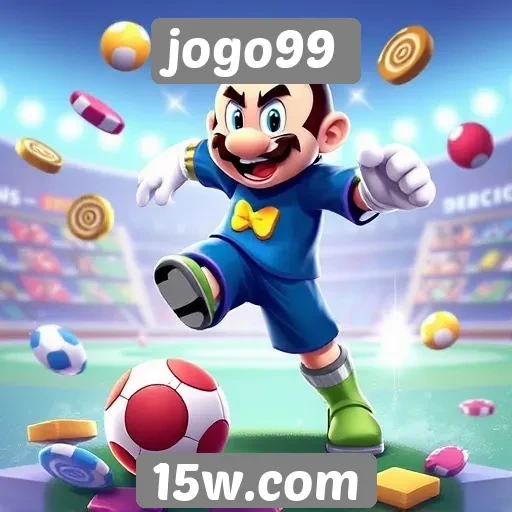 novos lançamentos no site jogo99 atraem jogadores
